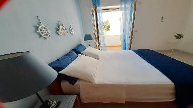 Ferienhaus in Torre Suda-Pr�s Gallipoli (Lecce) oder Ferienwohnung oder Ferienhaus