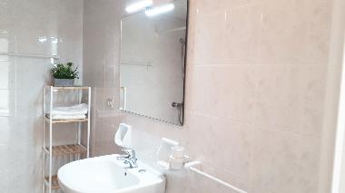 Ferienhaus in Torre Suda-Pr�s Gallipoli (Lecce) oder Ferienwohnung oder Ferienhaus