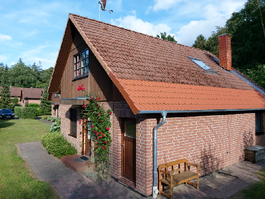 Ferienwohnung Marite scharbeutz-klingberg