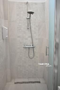 Dusche