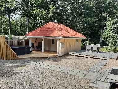 Ferienhaus in V�stra Torup  (Sk�ne) oder Ferienwohnung oder Ferienhaus