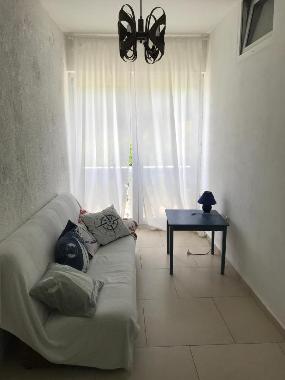 Ferienhaus in Mali Lukoran (Zadarska) oder Ferienwohnung oder Ferienhaus