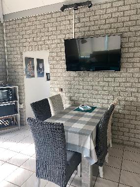 Ferienhaus in Dirkshorn (Noord-Holland) oder Ferienwohnung oder Ferienhaus
