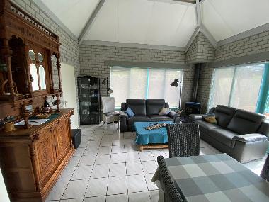 Ferienhaus in Dirkshorn (Noord-Holland) oder Ferienwohnung oder Ferienhaus