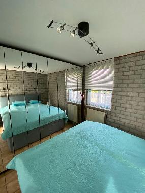 Ferienhaus in Dirkshorn (Noord-Holland) oder Ferienwohnung oder Ferienhaus