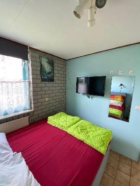 Ferienhaus in Dirkshorn (Noord-Holland) oder Ferienwohnung oder Ferienhaus