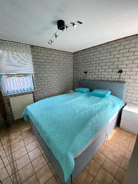 Ferienhaus in Dirkshorn (Noord-Holland) oder Ferienwohnung oder Ferienhaus