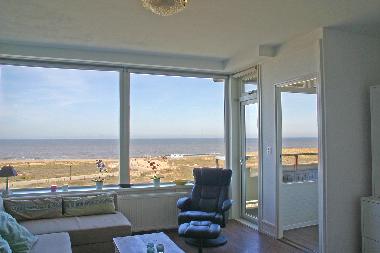 Ferienwohnung in Noordwijk  (Zuid-Holland) oder Ferienwohnung oder Ferienhaus