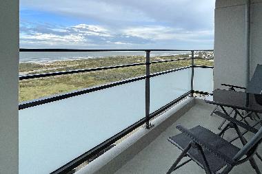 Ferienwohnung in Noordwijk  (Zuid-Holland) oder Ferienwohnung oder Ferienhaus