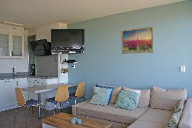 Ferienwohnung in Noordwijk  (Zuid-Holland) oder Ferienwohnung oder Ferienhaus