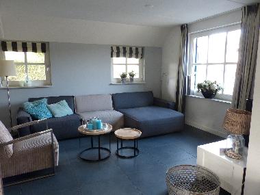 Villa in Wanneperveen (Overijssel) oder Ferienwohnung oder Ferienhaus