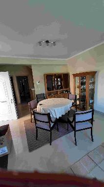 Ferienhaus in AIGIO-Rododafni (Achaia) oder Ferienwohnung oder Ferienhaus