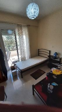 Ferienhaus in AIGIO-Rododafni (Achaia) oder Ferienwohnung oder Ferienhaus