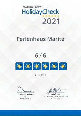 Ferienwohnung in Scharbeutz  - Klingberg (Holsteinische Schweiz) oder Ferienwohnung oder Ferienhaus