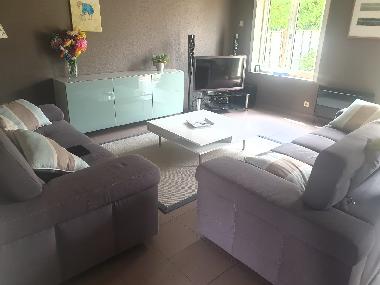 Villa in De Haan aan Zee  (Flandern) oder Ferienwohnung oder Ferienhaus