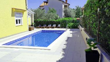 Ferienwohnung in Silo (Primorsko-Goranska) oder Ferienwohnung oder Ferienhaus