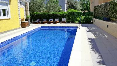 Ferienwohnung in Silo (Primorsko-Goranska) oder Ferienwohnung oder Ferienhaus