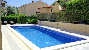 Ferienwohnung in Silo (Primorsko-Goranska) oder Ferienwohnung oder Ferienhaus