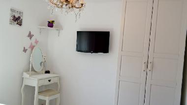 Ferienwohnung in Silo (Primorsko-Goranska) oder Ferienwohnung oder Ferienhaus