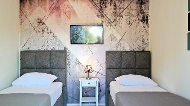 Ferienwohnung in Silo (Primorsko-Goranska) oder Ferienwohnung oder Ferienhaus