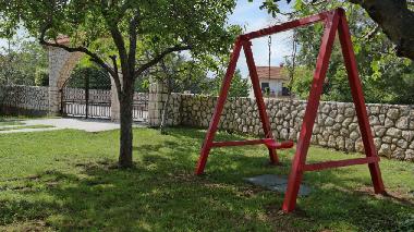 Ferienwohnung in Silo (Primorsko-Goranska) oder Ferienwohnung oder Ferienhaus