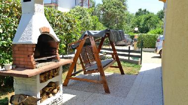 Ferienwohnung in Silo (Primorsko-Goranska) oder Ferienwohnung oder Ferienhaus