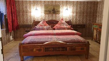 Ferienhaus in St.Peter-Ording (Nordsee-Festland) oder Ferienwohnung oder Ferienhaus