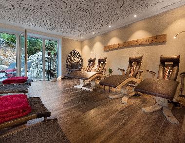 Hotel in Grainau (Oberbayern) oder Ferienwohnung oder Ferienhaus