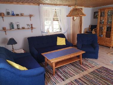Ferienhaus in Mariannelund (Smaland) oder Ferienwohnung oder Ferienhaus