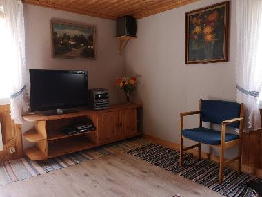 Ferienhaus in Mariannelund (Smaland) oder Ferienwohnung oder Ferienhaus
