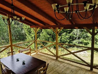 Ferienhaus in Mariannelund (Smaland) oder Ferienwohnung oder Ferienhaus