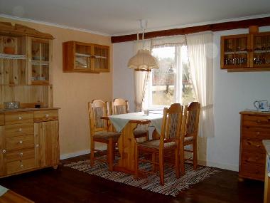 Ferienhaus in Mariannelund (Smaland) oder Ferienwohnung oder Ferienhaus