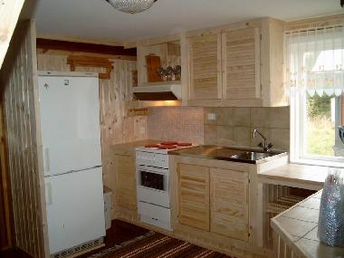 Ferienhaus in Mariannelund (Smaland) oder Ferienwohnung oder Ferienhaus