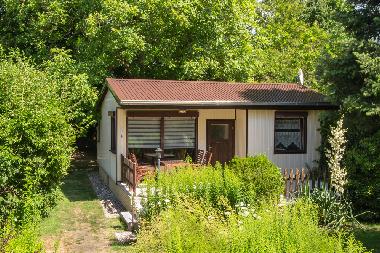 Ferienhaus in Neuruppin (Ostprignitz-Ruppin) oder Ferienwohnung oder Ferienhaus