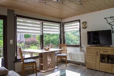 Ferienhaus in Neuruppin (Ostprignitz-Ruppin) oder Ferienwohnung oder Ferienhaus