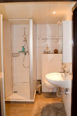 Ferienhaus in Neuruppin (Ostprignitz-Ruppin) oder Ferienwohnung oder Ferienhaus