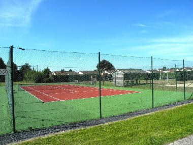 Ferienhaus in De Panne (Flandern) oder Ferienwohnung oder Ferienhaus