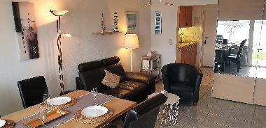 Ferienwohnung in Heiligenhafen (Ostsee-Festland) oder Ferienwohnung oder Ferienhaus