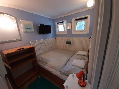 Ferienhaus in Balatonakali (Veszprem) oder Ferienwohnung oder Ferienhaus