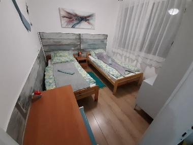 Ferienhaus in Balatonakali (Veszprem) oder Ferienwohnung oder Ferienhaus