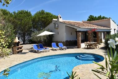 Ferienhaus in Competa (M�laga) oder Ferienwohnung oder Ferienhaus