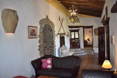 Ferienhaus in Competa (M�laga) oder Ferienwohnung oder Ferienhaus