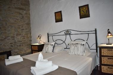 Ferienhaus in Competa (M�laga) oder Ferienwohnung oder Ferienhaus