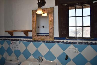 Ferienhaus in Competa (M�laga) oder Ferienwohnung oder Ferienhaus