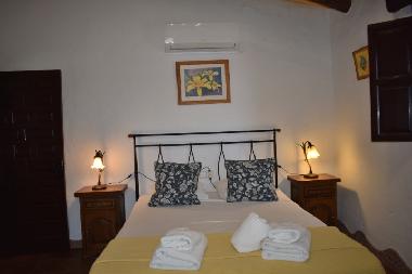 Ferienhaus in Competa (M�laga) oder Ferienwohnung oder Ferienhaus