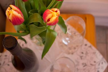 Ferienwohnung in Gyenesdi�s (Zala) oder Ferienwohnung oder Ferienhaus