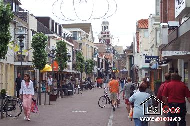 Ferienwohnung in Noordwijk aan Zee (Zuid-Holland) oder Ferienwohnung oder Ferienhaus