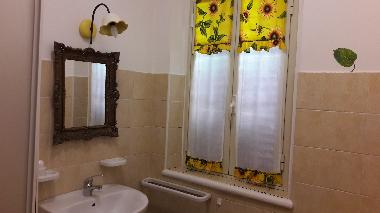 Ferienhaus in Tropea - Ricadi  (Vibo Valentia) oder Ferienwohnung oder Ferienhaus