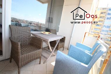 Ferienwohnung in Noordwijk aan Zee (Zuid-Holland) oder Ferienwohnung oder Ferienhaus