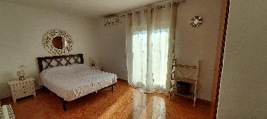 Chalet in Miami Playa (Tarragona) oder Ferienwohnung oder Ferienhaus